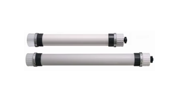 Fungsi membran ultrafiltrasi pvdf